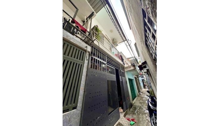 TRƯƠNG PHƯỚC PHAN - 30M2 -  2 TẦNG 2PN - GIÁ 2.55 TỶ
